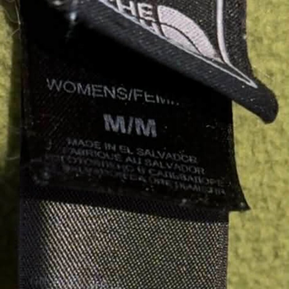 The North Face Pullover Sweater - Picture 3 of 3